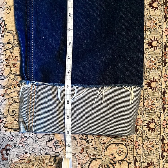 Zara Jeans size 4 - Picture 4 of 8